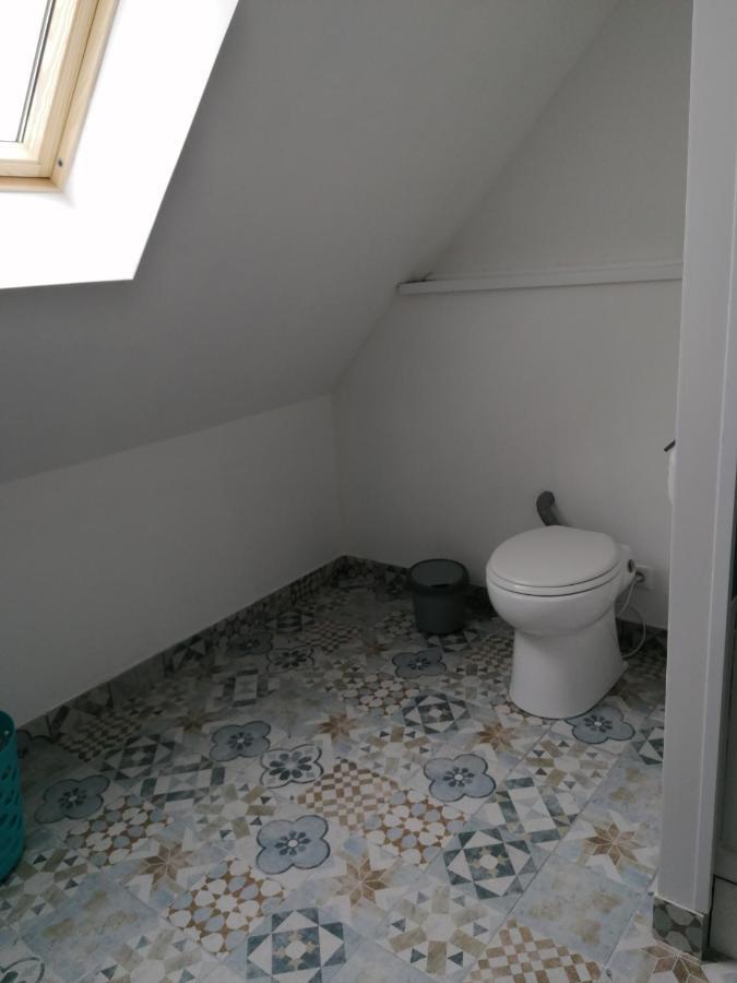 A La Maison Du Bonheur Audruicq Eksteriør bilde