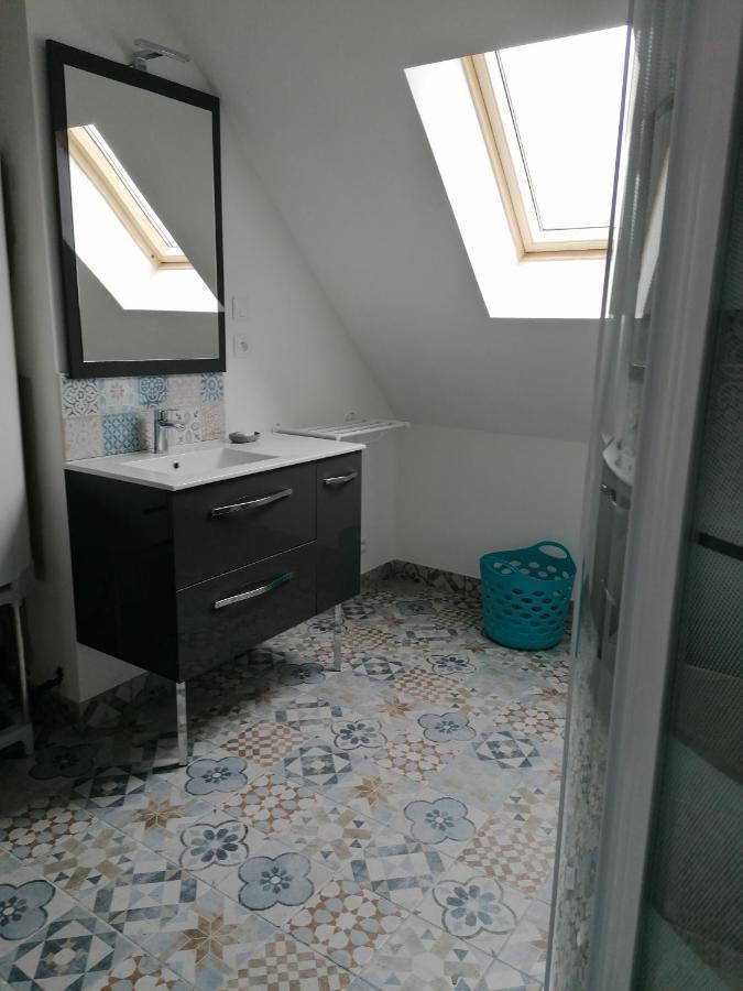 A La Maison Du Bonheur Audruicq Eksteriør bilde